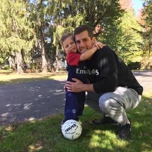 Meet your Posher, Matt